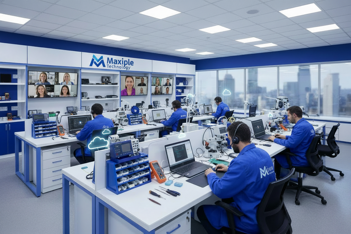 laptop repiar service center