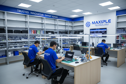 laptop service center